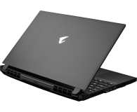 Gigabyte AORUS 15P i7-10870H/32GB/512/Win10 RTX3070P - 620960 - zdjęcie 5